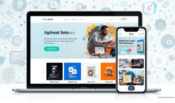 أنشئ متجرك الرقمي الاحترافي وابدأ بيع منتجاتك في دقائق أنشئ متجرك الرقمي الاحترافي وابدأ بيع منتجاتك في دقائق